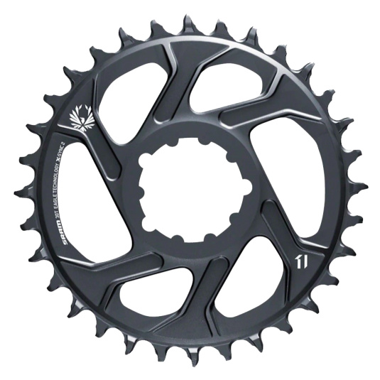 Звезда шатунов SRAM EAGLE X-Sync 2 Direct Mount 30T Offset 4мм