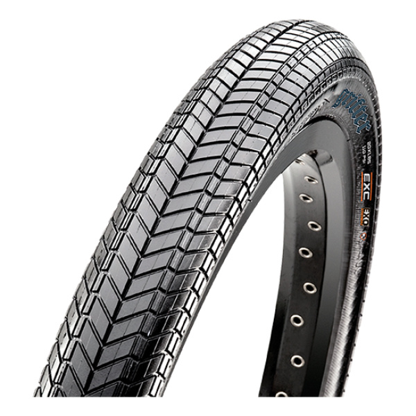 Покрышка MAXXIS GRIFTER 20X2.10 TPI-60X2 Wire