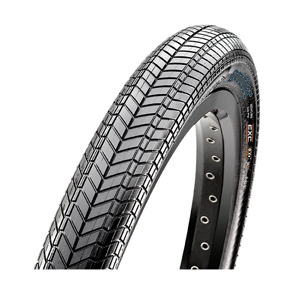 Шина MAXXIS GRIFTER 20X2.10 TPI-60X2 Wire