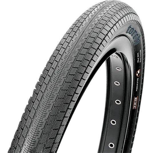 Покрышка MAXXIS TORCH 24X1.75 TPI-120 Wire SILKWORM