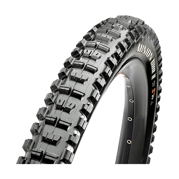 Покрышка MAXXIS MINION DHR II 26X2.40 TPI-60X2 Wire DH