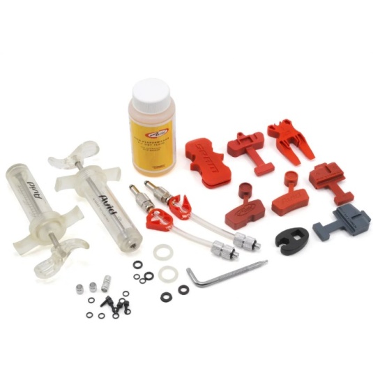 Набор для прокачки AVID PRO BLEED KIT