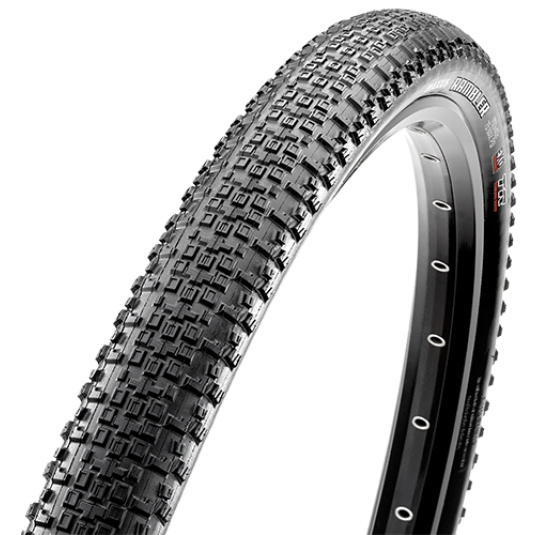 Покрышка MAXXIS RAMBLER 700X50C TPI-120 Foldable EXO/TR