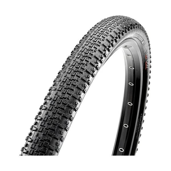 Шина MAXXIS RAMBLER 700X50C TPI-120 Foldable EXO/TR