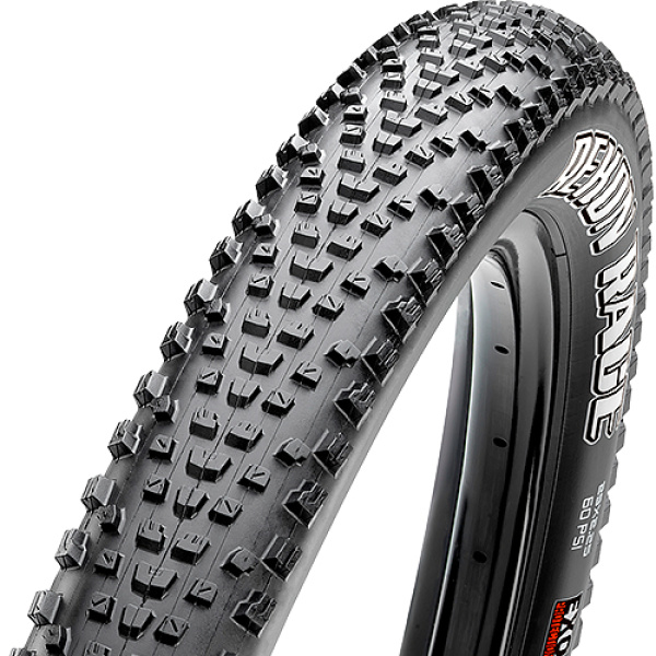 Покрышка MAXXIS REKON RACE 29x2.25 60 Wire EXO DUAL COMPOUND