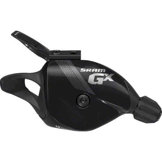 Манетки AM SL GX TRIGGER 10SPD REAR BLK