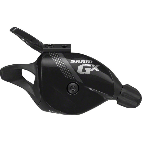 Манетки AM SL GX TRIGGER 10SPD REAR BLK