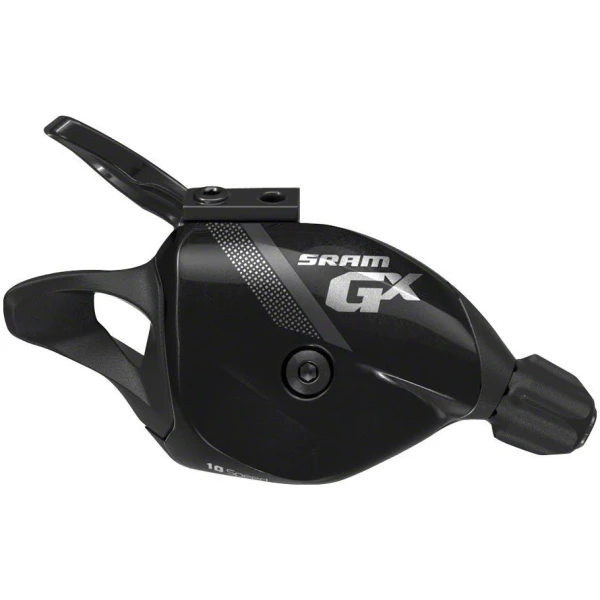 Манетки AM SL GX TRIGGER 10SPD REAR BLK