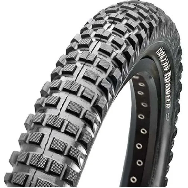 Покрышка MAXXIS CREEPY CRAWLER R 20X2.50 TPI-27 Wire ST