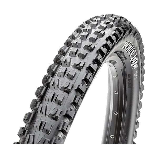 Покрышка MAXXIS MINION DHF 29X2.50WT TPI-60 Foldable EXO/TR