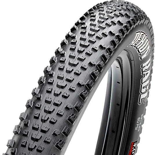 Покрышка MAXXIS REKON RACE 27.5X2.25 TPI-120 Foldable EXO/TR
