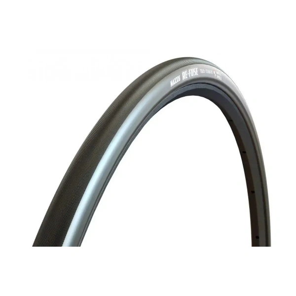 Покрышка MAXXIS RE-FUSE 700X25C TPI-60 Foldable MAXXSHIELD