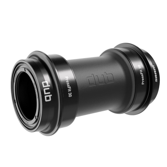 Каретка SRAM DUB PressFit 30 (Road Wide) 68mm