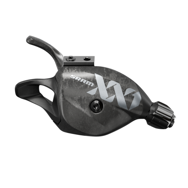 Манетка SRAM XX1 Eagle Trigger 12 скоростей