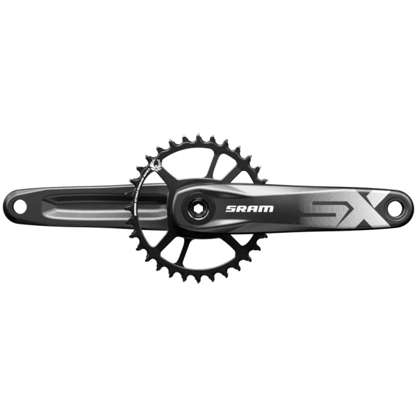 Шатуны SRAM SX Eagle Boost 148 DUB 175 12шв