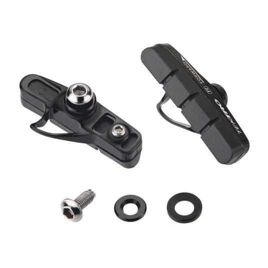 Тормозные колодки TEKTRO P461 (Cartridge) 55мм