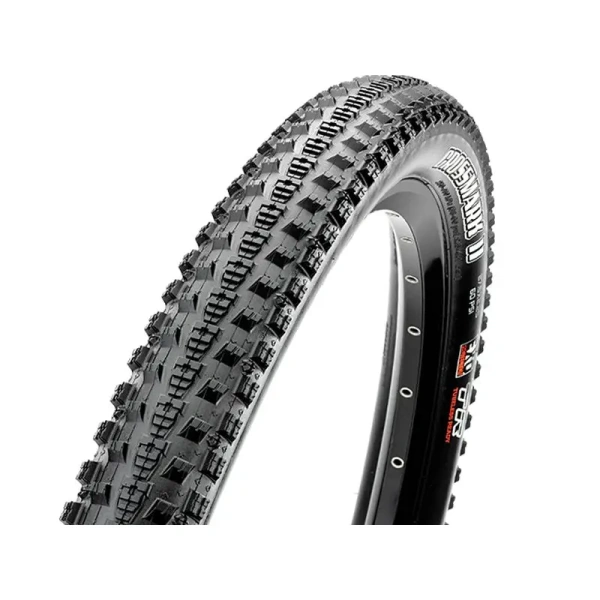 Покрышка MAXXIS CROSSMARK II 27.5X2.10 TPI-60 Foldable