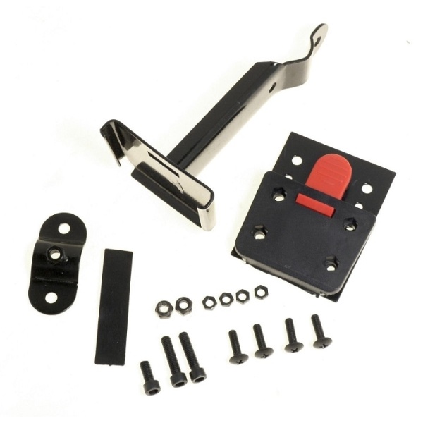 Крепление корзины HT-102 для выноса руля (03207)