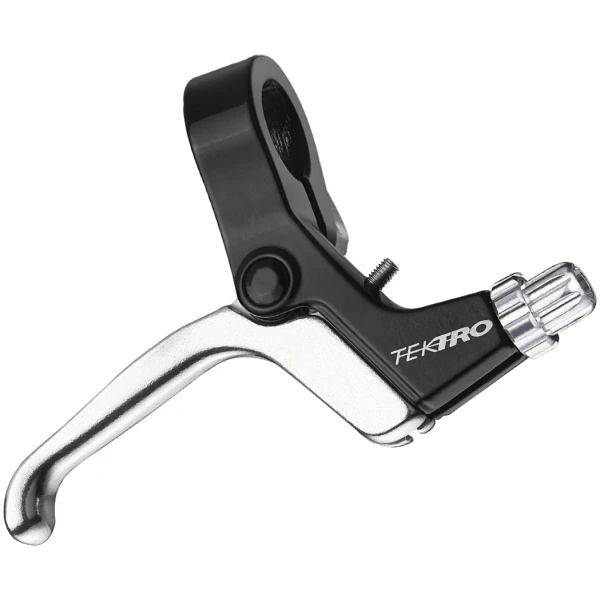 Тормозные ручки TEKTRO JL350-RS детские, черный, пара