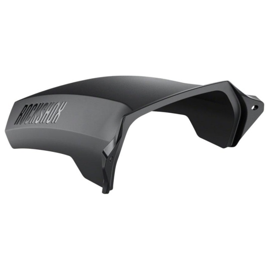 Крыло RockShox MTB Fender Black Short - SID 35mm (C1+/2021+) V2