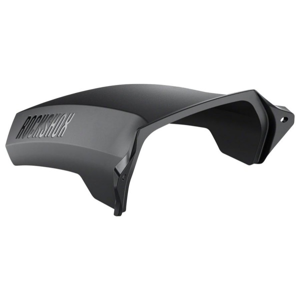 Крыло RockShox MTB Fender Black Short - SID 35mm (C1+/2021+) V2