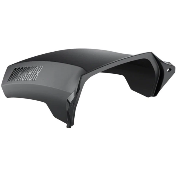 Крыло RockShox MTB Fender Black Short - SID 35mm (C1+/2021+) V2