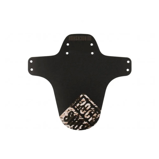 Крыло RockShox MTB Fender with Digi Camo Brown Print