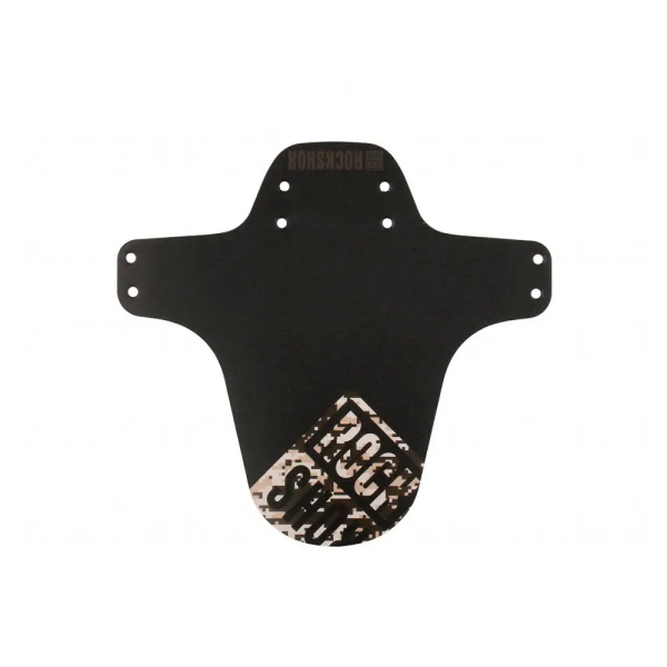Крыло RockShox MTB Fender with Digi Camo Brown Print
