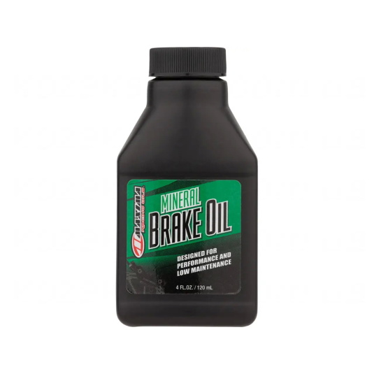 Масло Maxima Mineral Oil - 4 fl oz/120ml