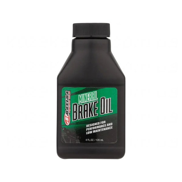 Масло Maxima Mineral Oil - 4 fl oz/120ml