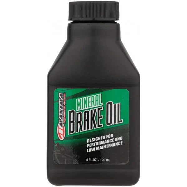 Масло Maxima Mineral Oil - 4 fl oz/120ml