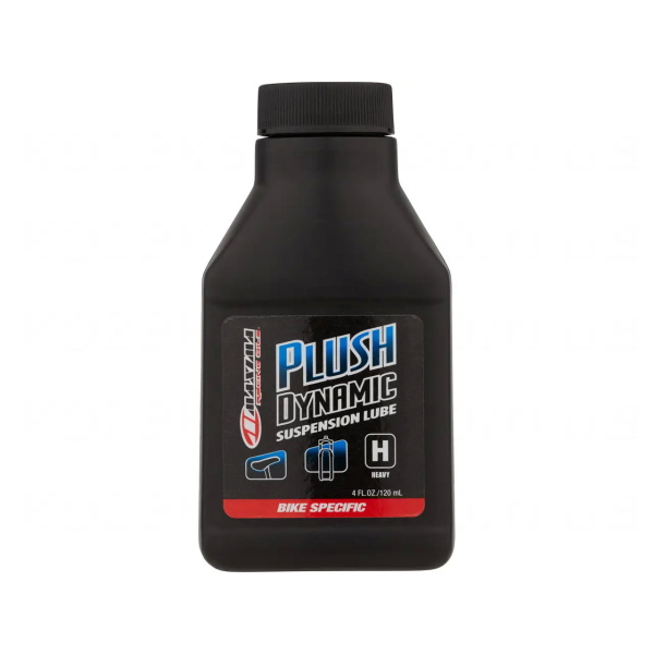 Масло MAXIMA PLUSH DYNAMIC SUSPENSION LUBE HEAVY