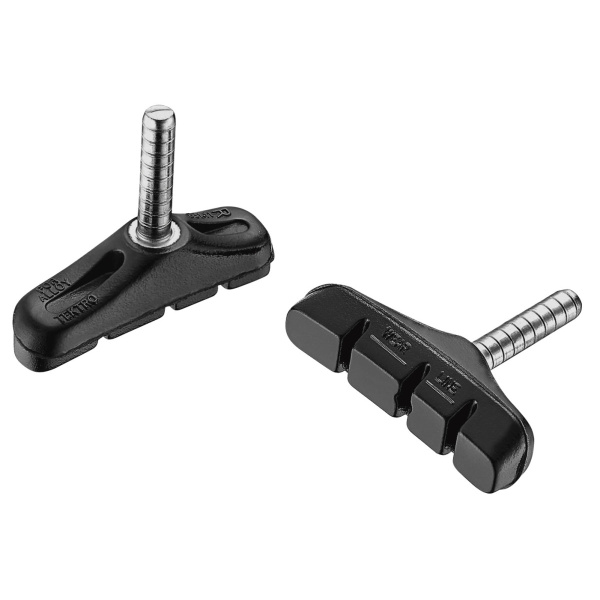 Тормозные колодки TEKTRO 861.11 V-brake 60мм
