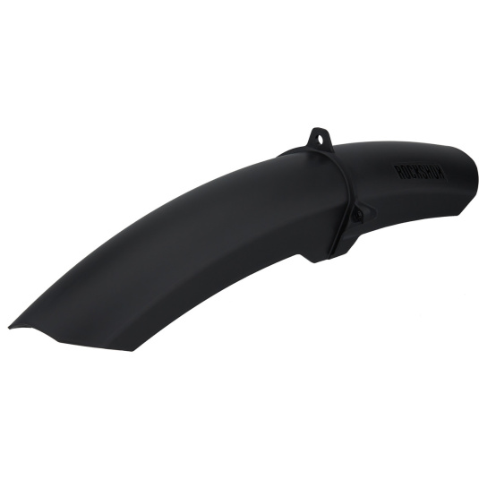 Крыло RockShox FENDER GRAVEL SHORT 3 BOLT BLACK