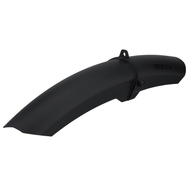Крыло RockShox FENDER GRAVEL SHORT 3 BOLT BLACK