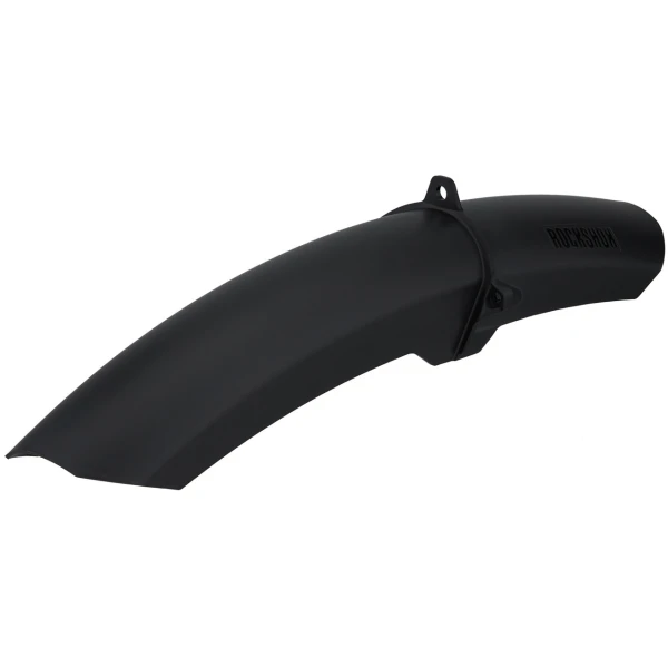 Крило RockShox FENDER GRAVEL SHORT 3 BOLT BLACK