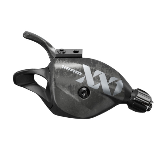 Манетка SRAM XX1 Eagle Single Click Trigger 12 скоростей
