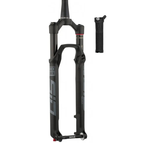 Вилка RockShox 29 SID Select Charger