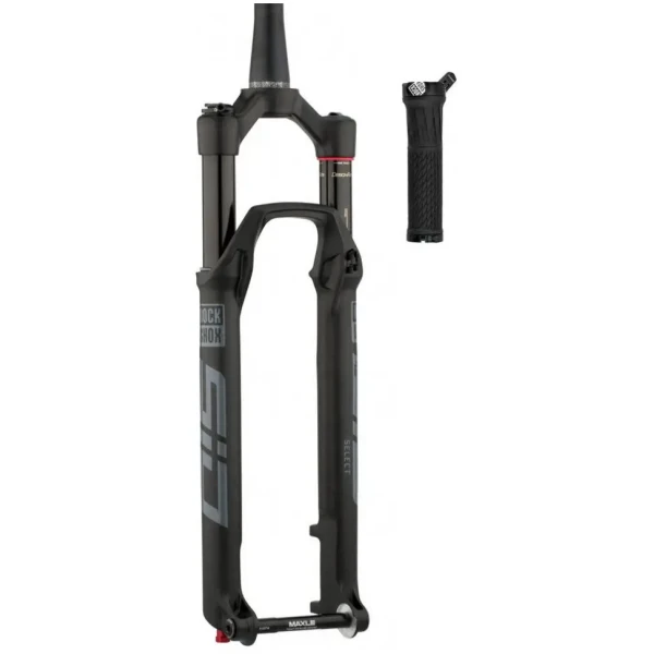Вилка RockShox 29 SID Select Charger