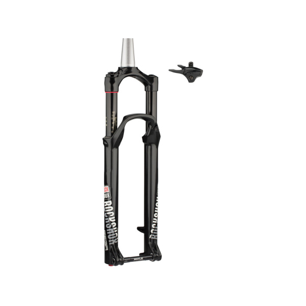 Вилка RockShox Reba RL - Манетка, 29"