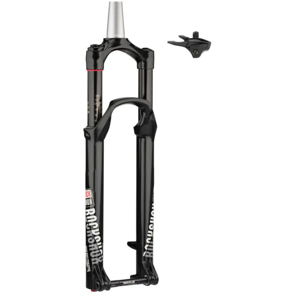 Вилка RockShox Reba RL - Манетка, 29"