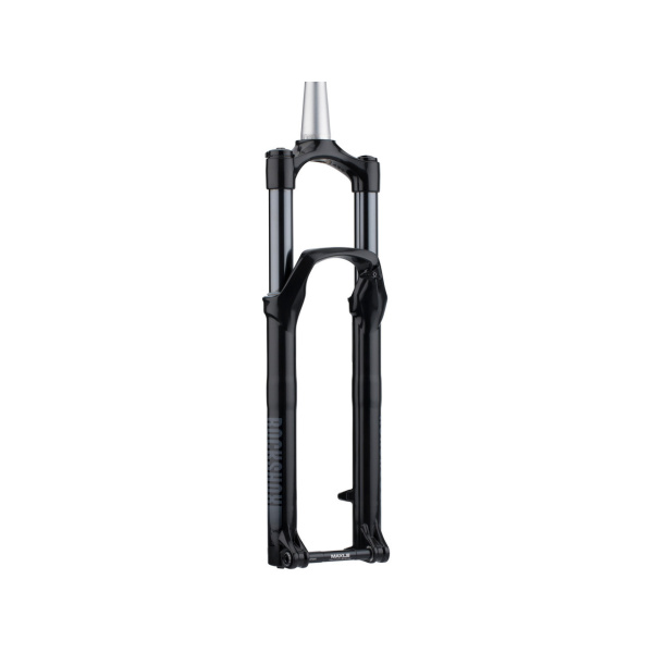 Вилка RockShox Recon 27.5" 15x100 130mm Black