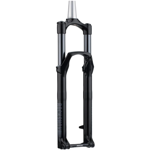 Вилка RockShox Recon 27.5" 15x100 130mm Black
