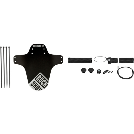 Вилка RockShox SID SL Ultimate 29" Boost