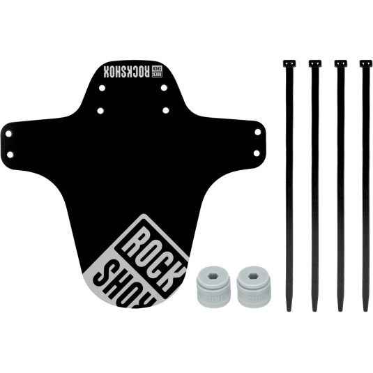 Вилка RockShox Yari RC - Crown 29" Boost