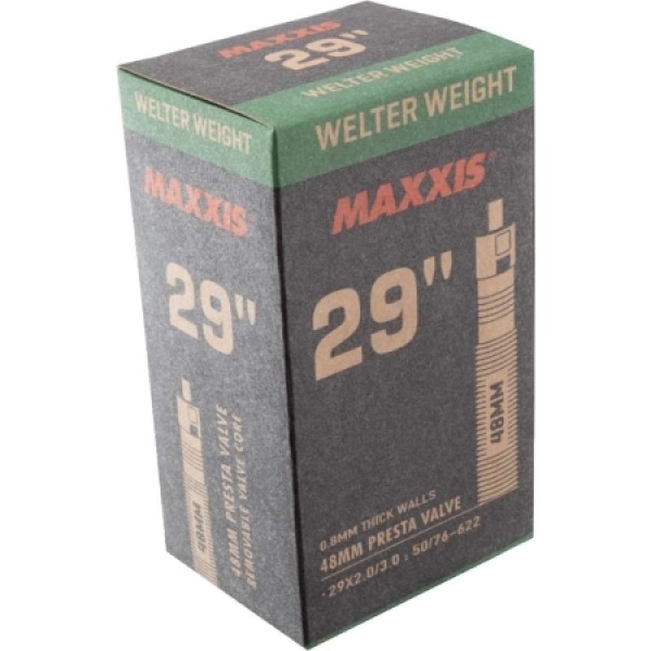 Камера MAXXIS WELTER WEIGHT 29X2.0/3.0