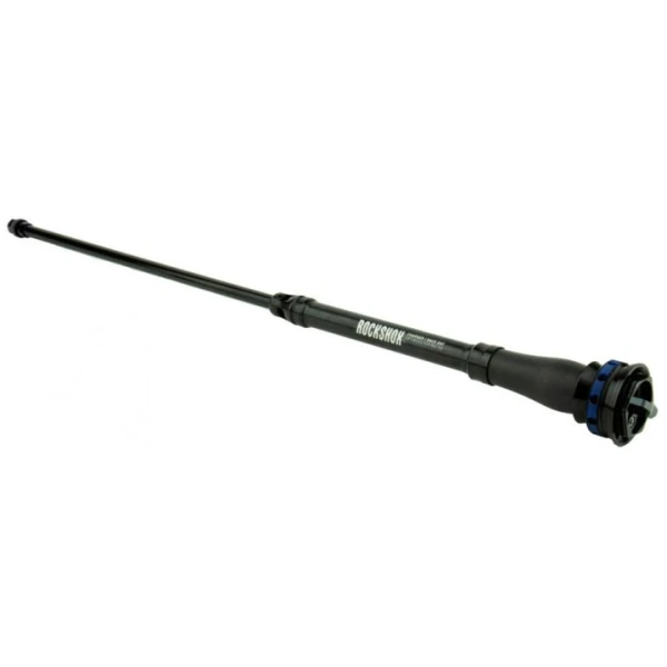 Демпфер RockShox Upgrade Kit - CHARGER RACE DAY Crown - 35 мм 120 мм Max Travel - SID (C1+/2021+)