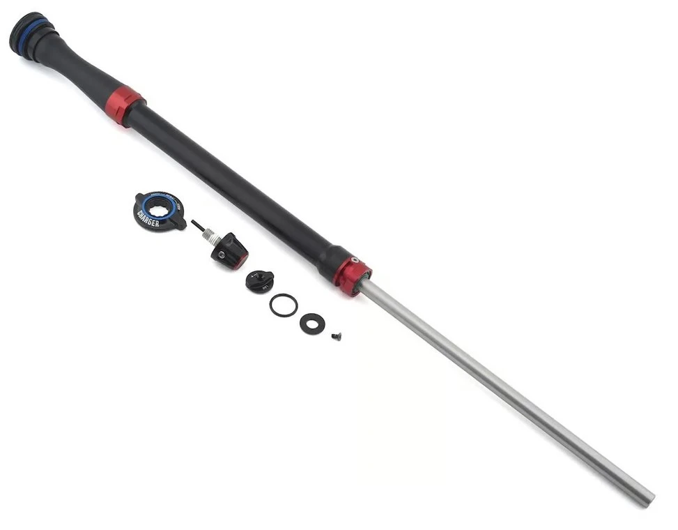 Демпфер RockShox Upgrade Kit - Charger2.1 RCT3 Crown LYRIK / YARI (2016+) / PIKE 29+(2017-2019) 1 Демпфер RockShox Upgrade Kit - Charger2.1 RCT3 Crown LYRIK / YARI (2016+) / PIKE 29+(2017-2019)