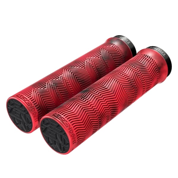 Грипсы Truvativ Descendant Grips