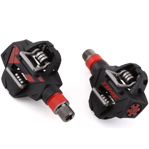 Педали  контактные TIME ATAC XC 12 XC/CX pedal